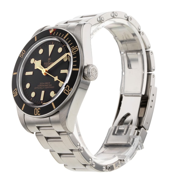 Tudor Black Bay 58 M79030N-0001